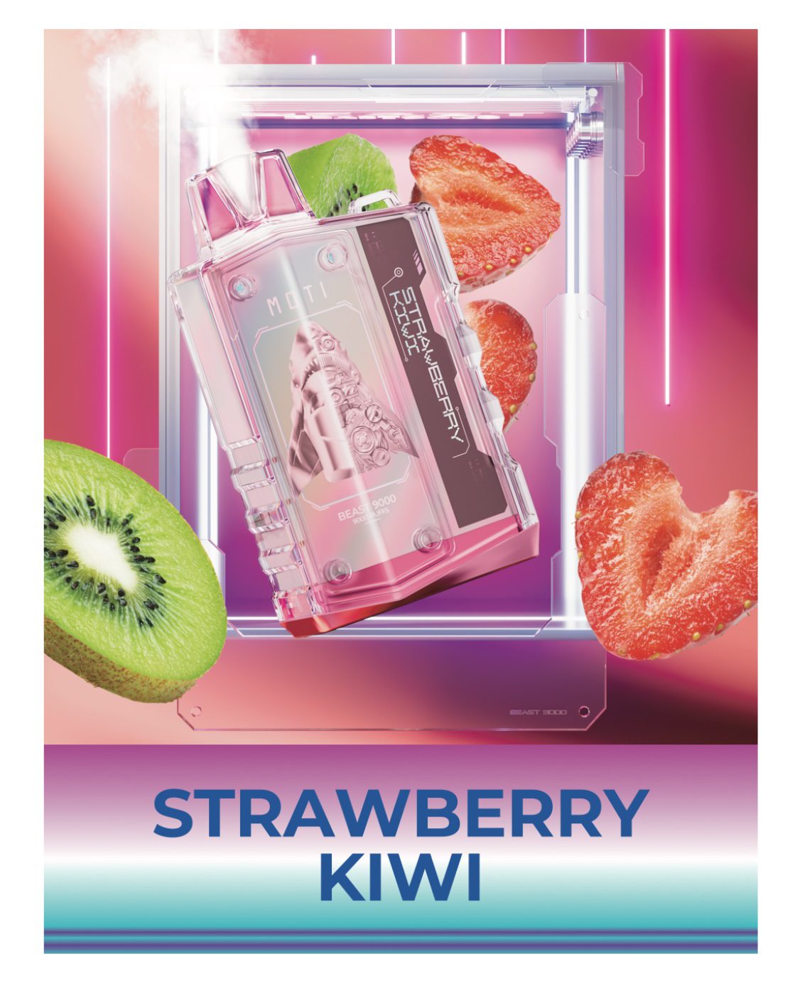strawberry-kiwi